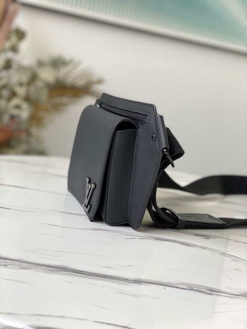 Louis Vuitton Waist Chest Packs